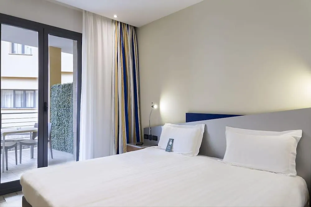 B&B Hotel Roma Tuscolana San Giovanni