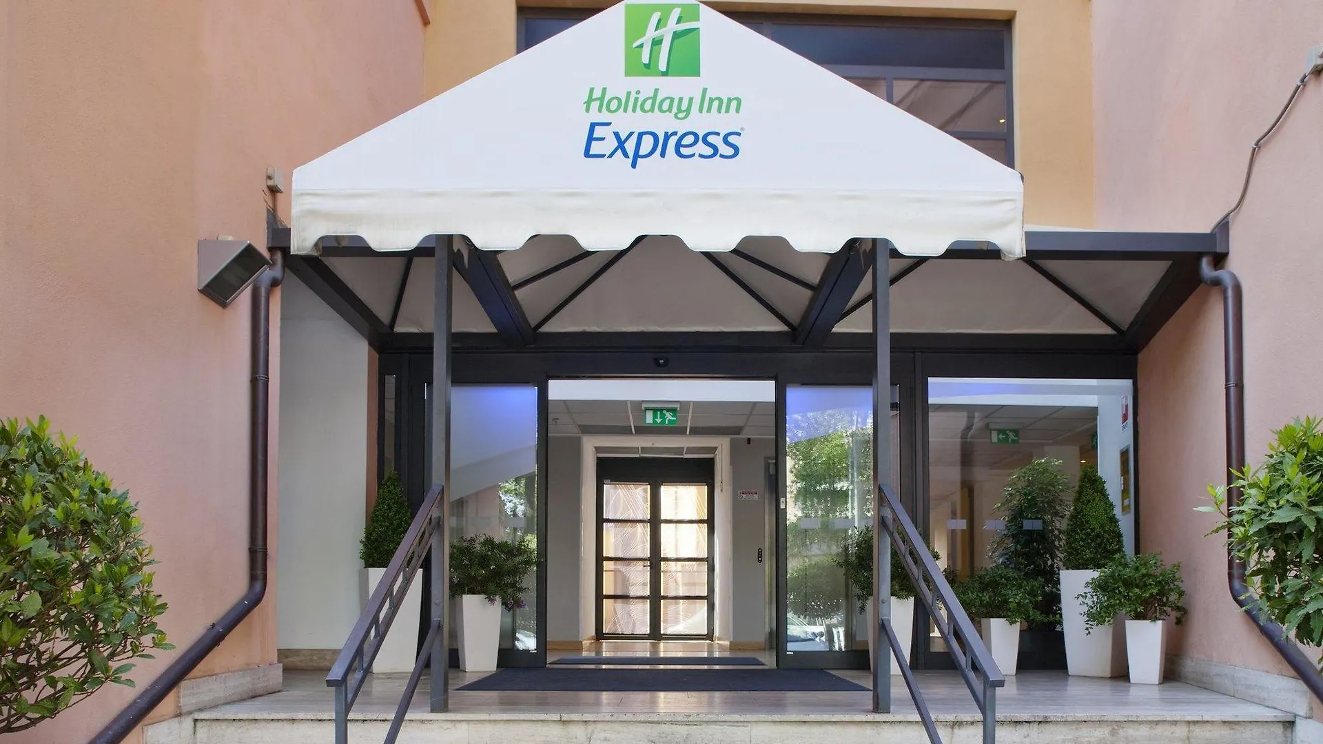 B&B Hotel Roma Tuscolana San Giovanni Włochy