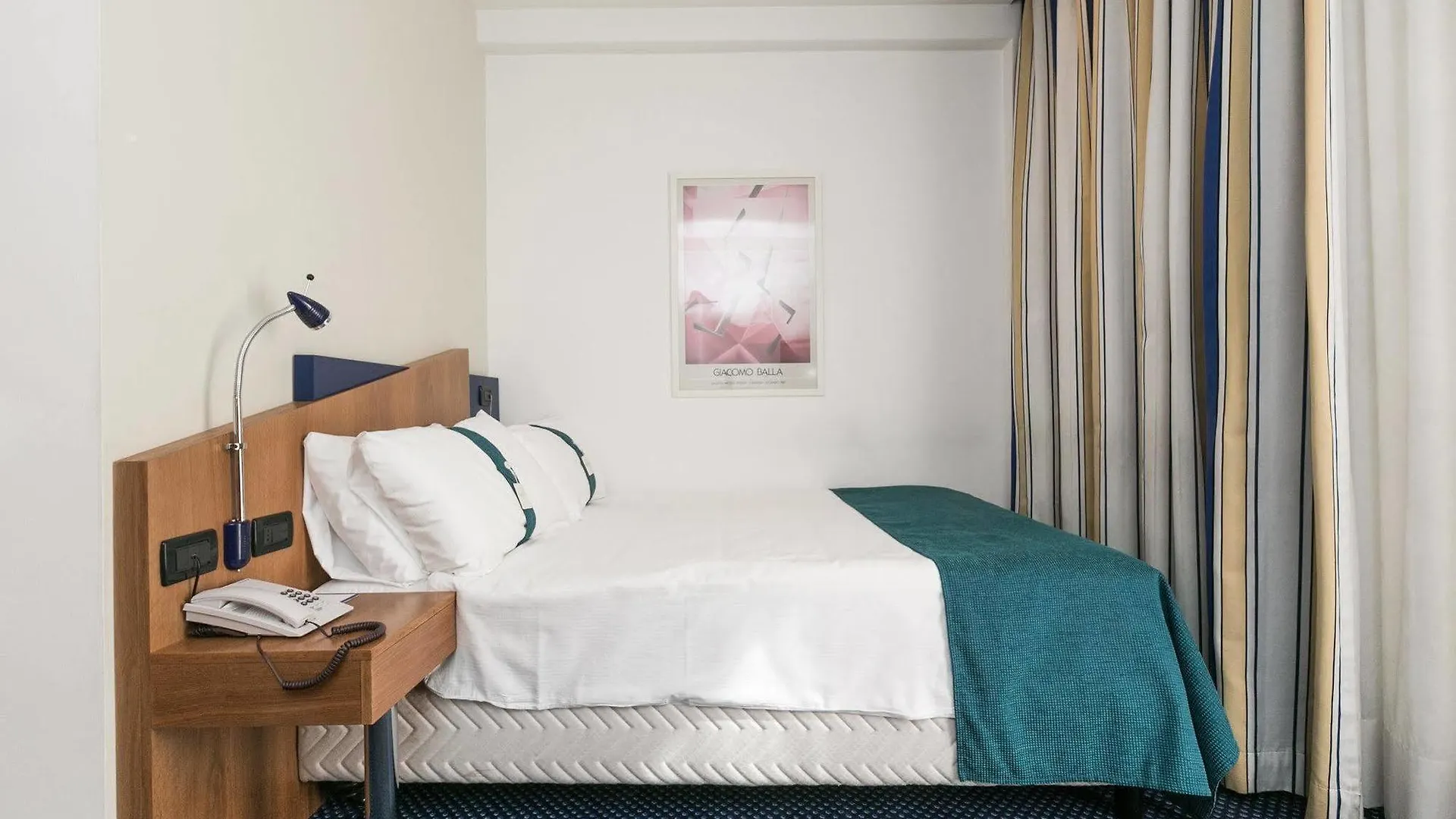 B&B Hotel Roma Tuscolana San Giovanni Włochy