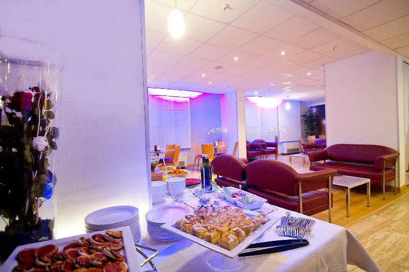 ***  B&B Hotel Roma Tuscolana San Giovanni Włochy