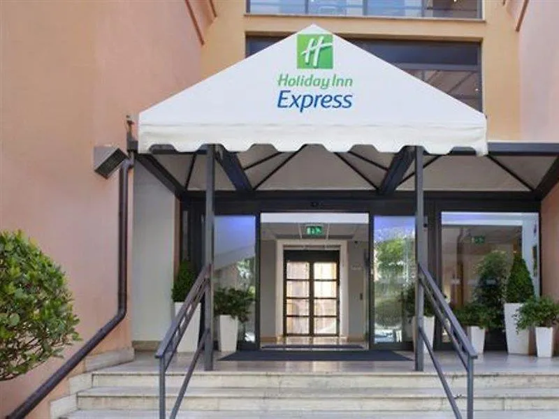 B&B Hotel Roma Tuscolana San Giovanni Rome