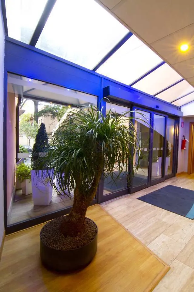 B&B Hotel Roma Tuscolana San Giovanni Rome