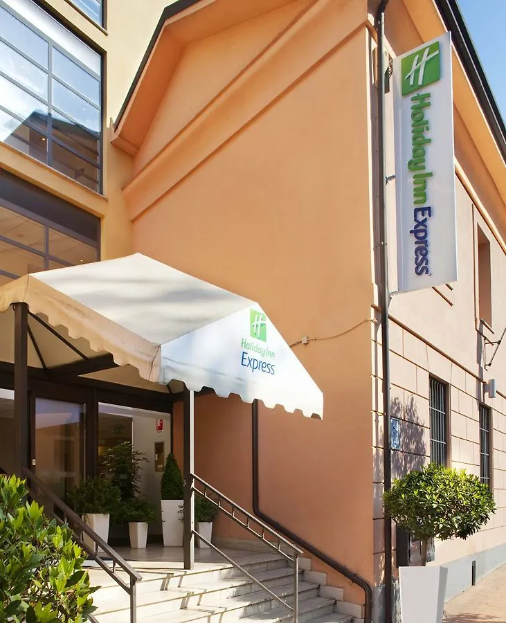 B&B Hotel Roma Tuscolana San Giovanni