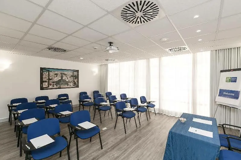 B&B Hotel Roma Tuscolana San Giovanni  Rome