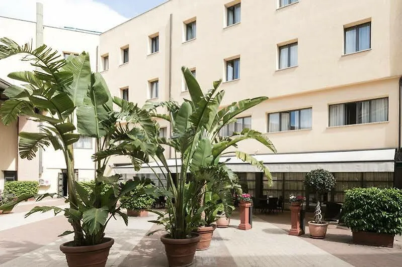 ***  B&B Hotel Roma Tuscolana San Giovanni Italy