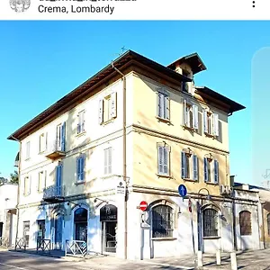  Appartamento Da Irma In Terrazza Italia