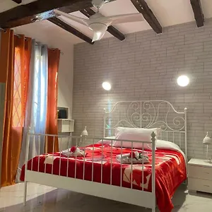 Apartamento Corticella 1