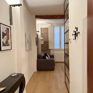 Apartamento Koro's