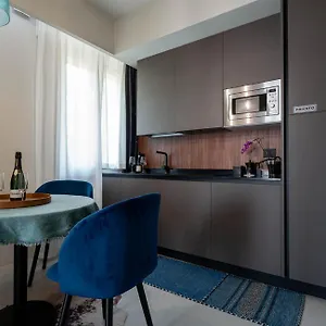 Apartamento Officine Cavour - La Quercia