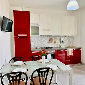  Appartamento Affacciati Sulle Eolie Sul Lungomare Marina Italia