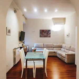  Apartment Dolce Domus Brancaccio