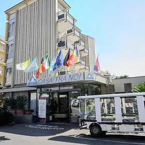 Casa Tra Noi Рим