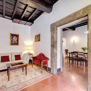  Apartment Campo Dei Fiori Stunning And Quiet