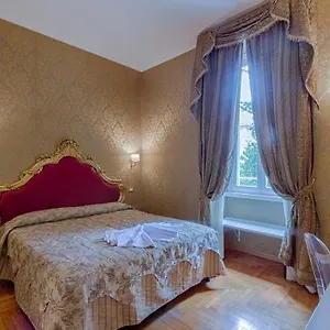 Dcboutiquehotel Рим