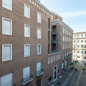 Apartamento Ara Pacis Luxury By Caprirooms