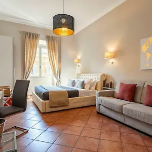 Apartamento Veneto Prestige