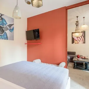 Petra Apartament