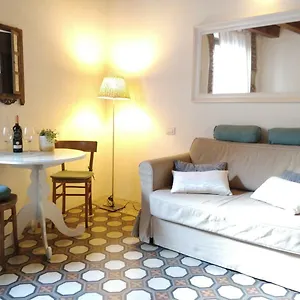  Appartamento La Casa Sui Portici Italia