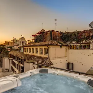 Residenze Argileto Terra Casa vacanze