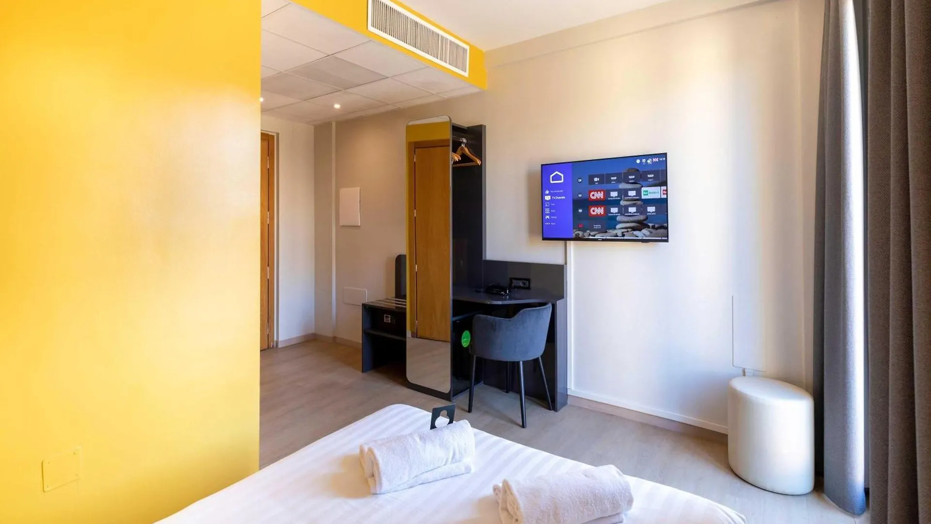 B&B Hotel Roma Tuscolana San Giovanni
