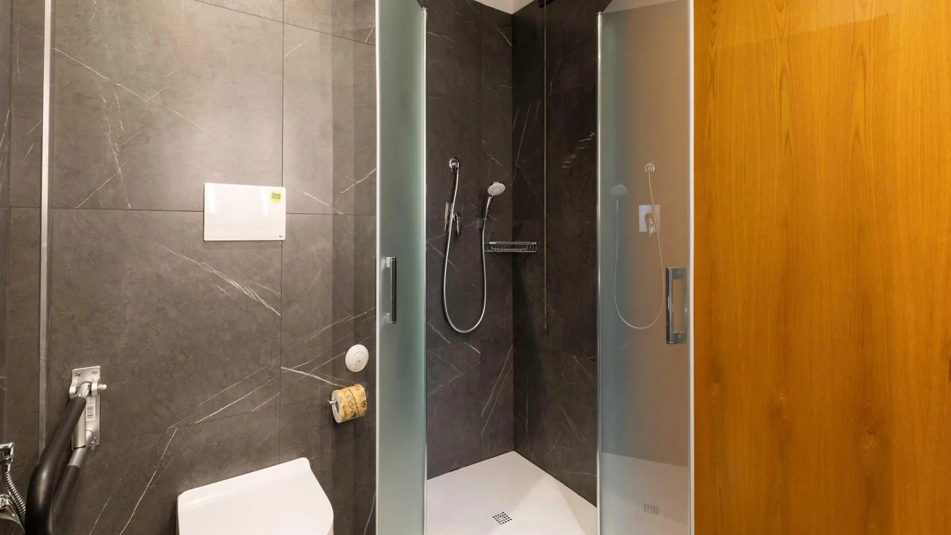B&B Hotel Roma Tuscolana San Giovanni