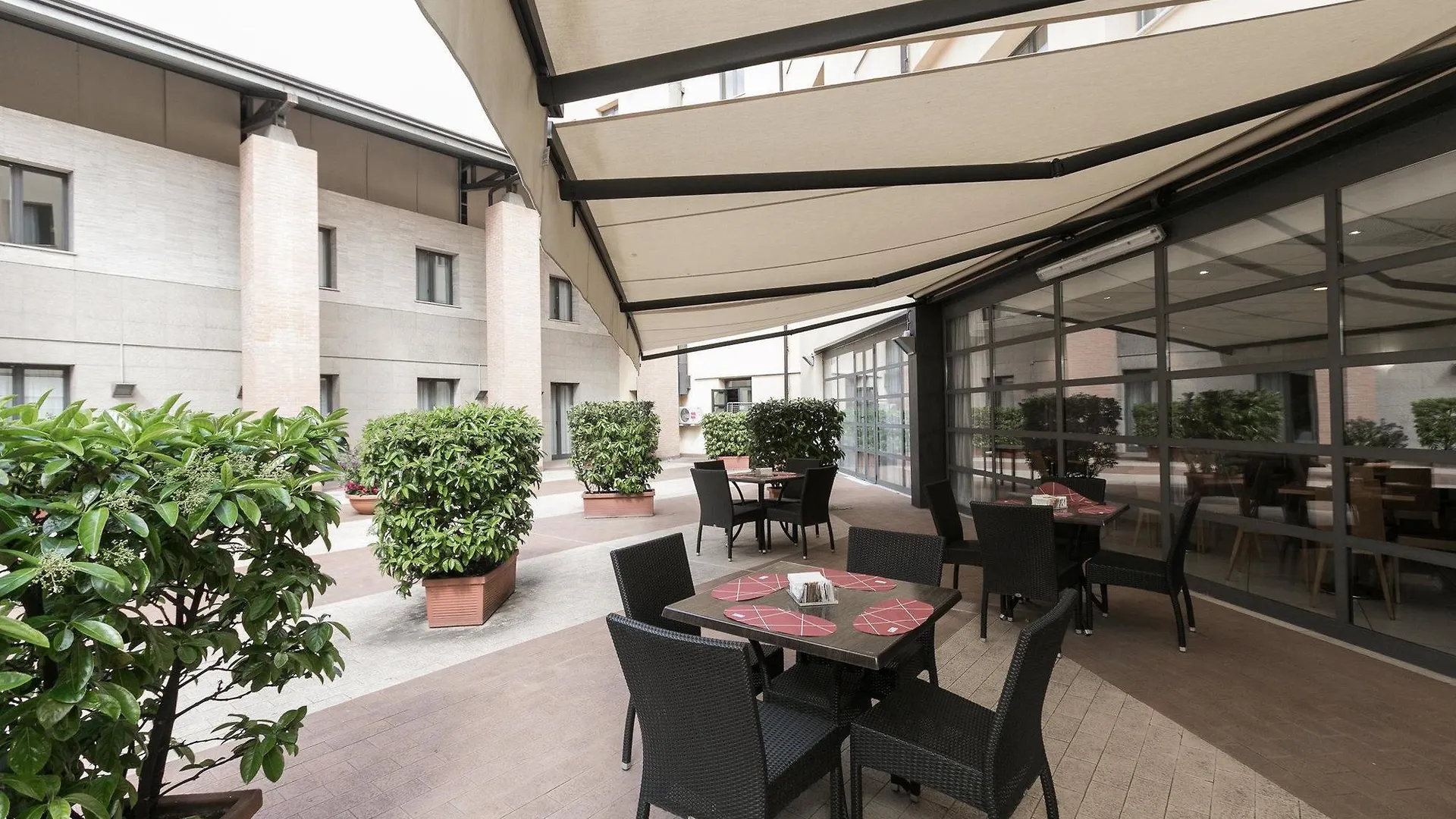 B&B Hotel Roma Tuscolana San Giovanni
