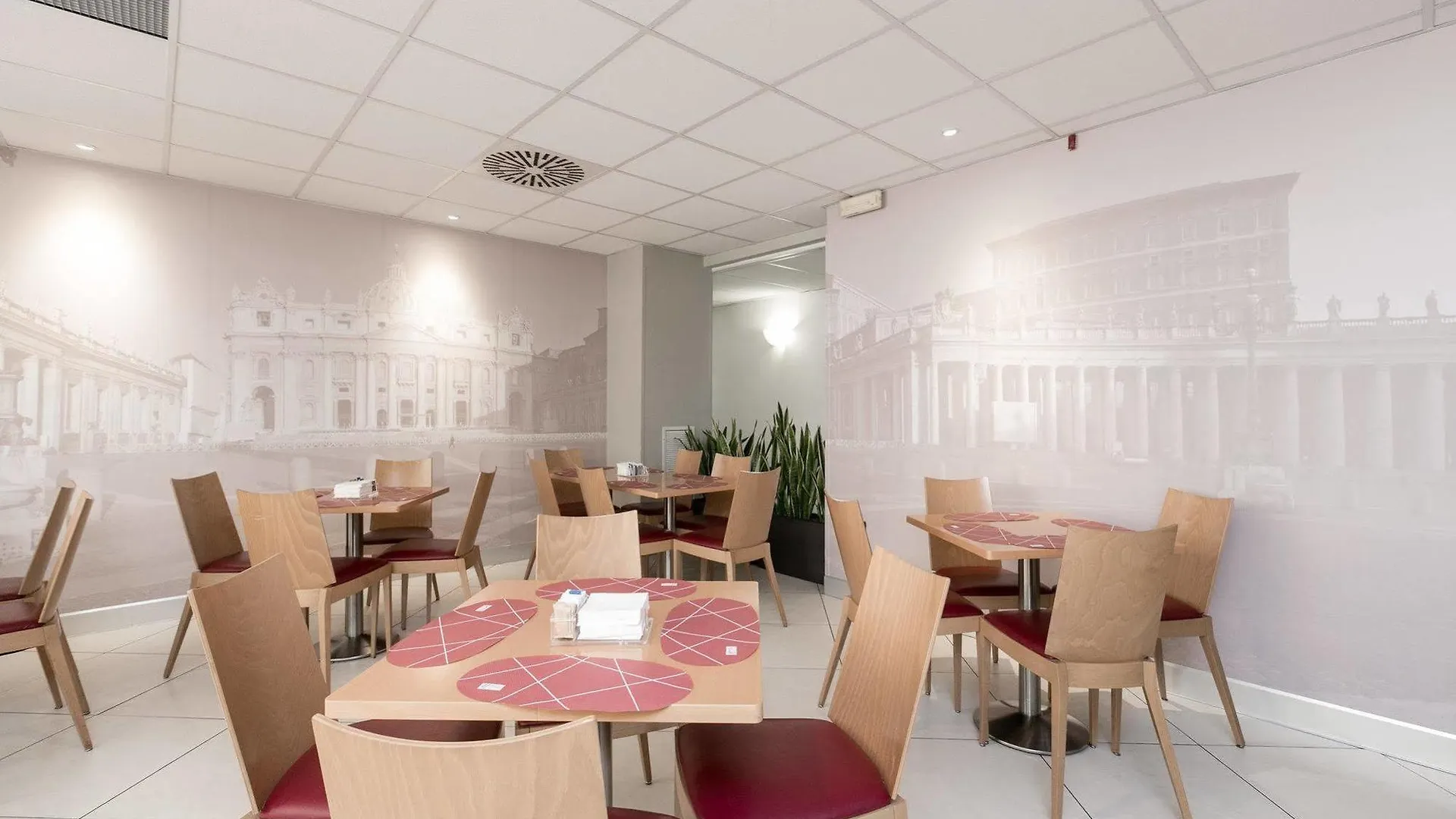 B&B Hotel Roma Tuscolana San Giovanni