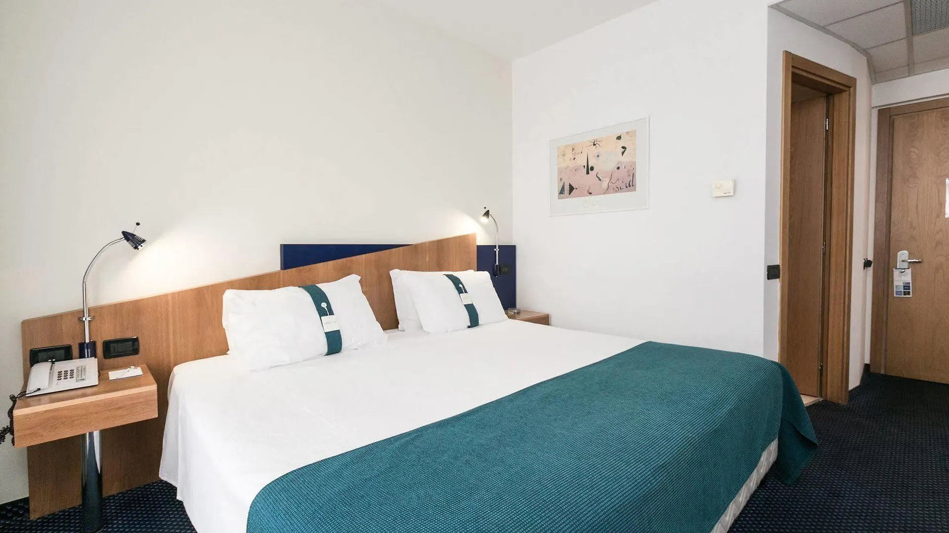 B&B Hotel Roma Tuscolana San Giovanni Italia