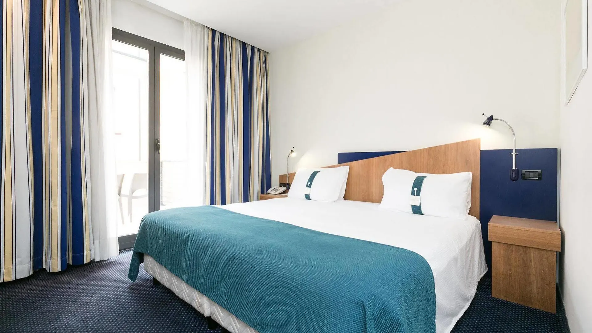 B&B Hotel Roma Tuscolana San Giovanni Italia