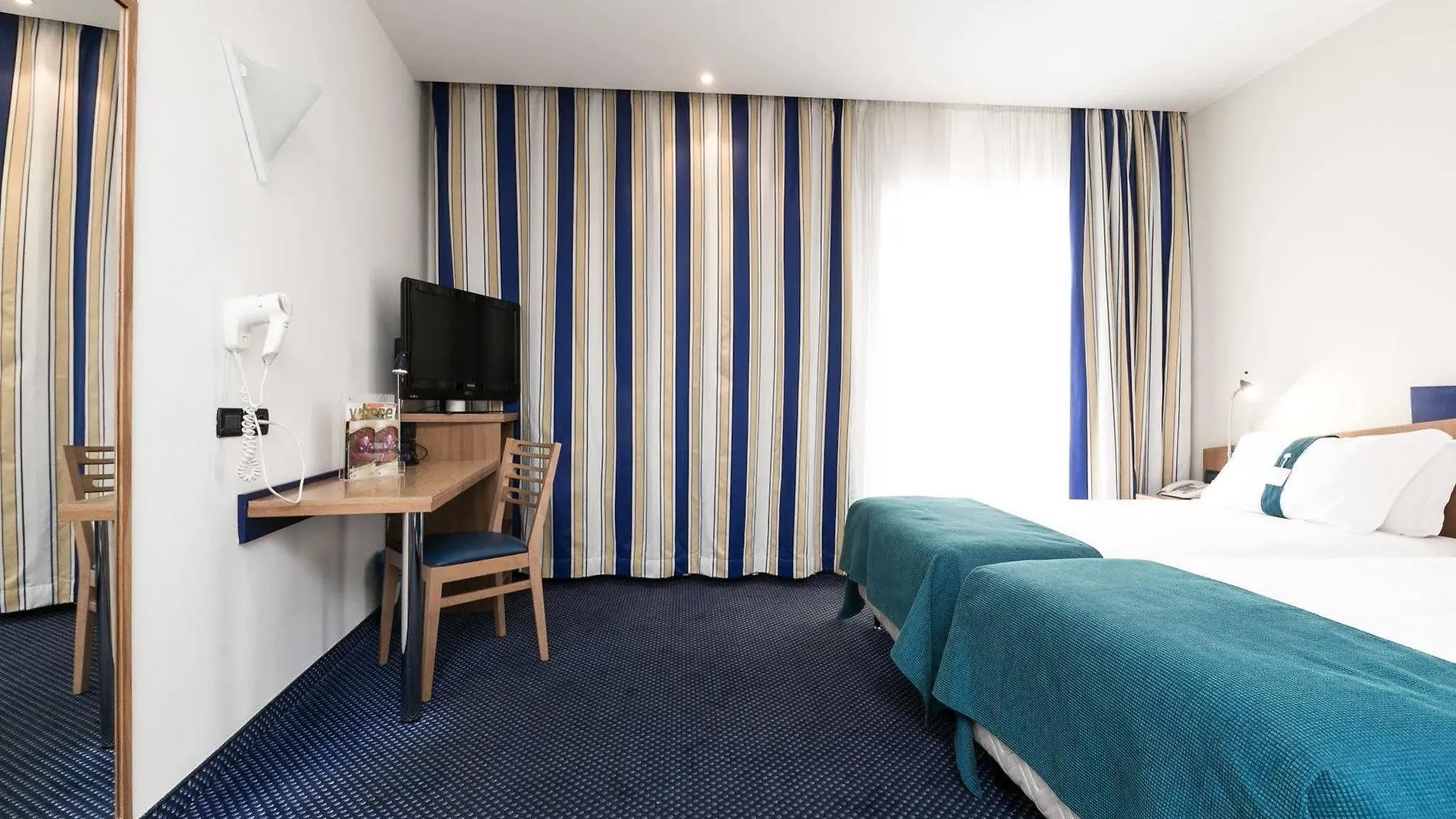 B&B Hotel Roma Tuscolana San Giovanni