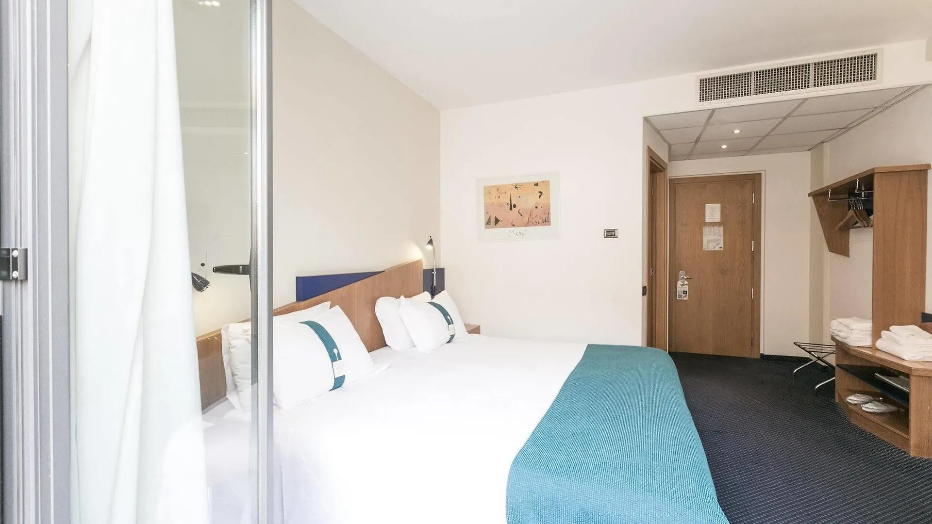 B&B Hotel Roma Tuscolana San Giovanni 3*,  Italia