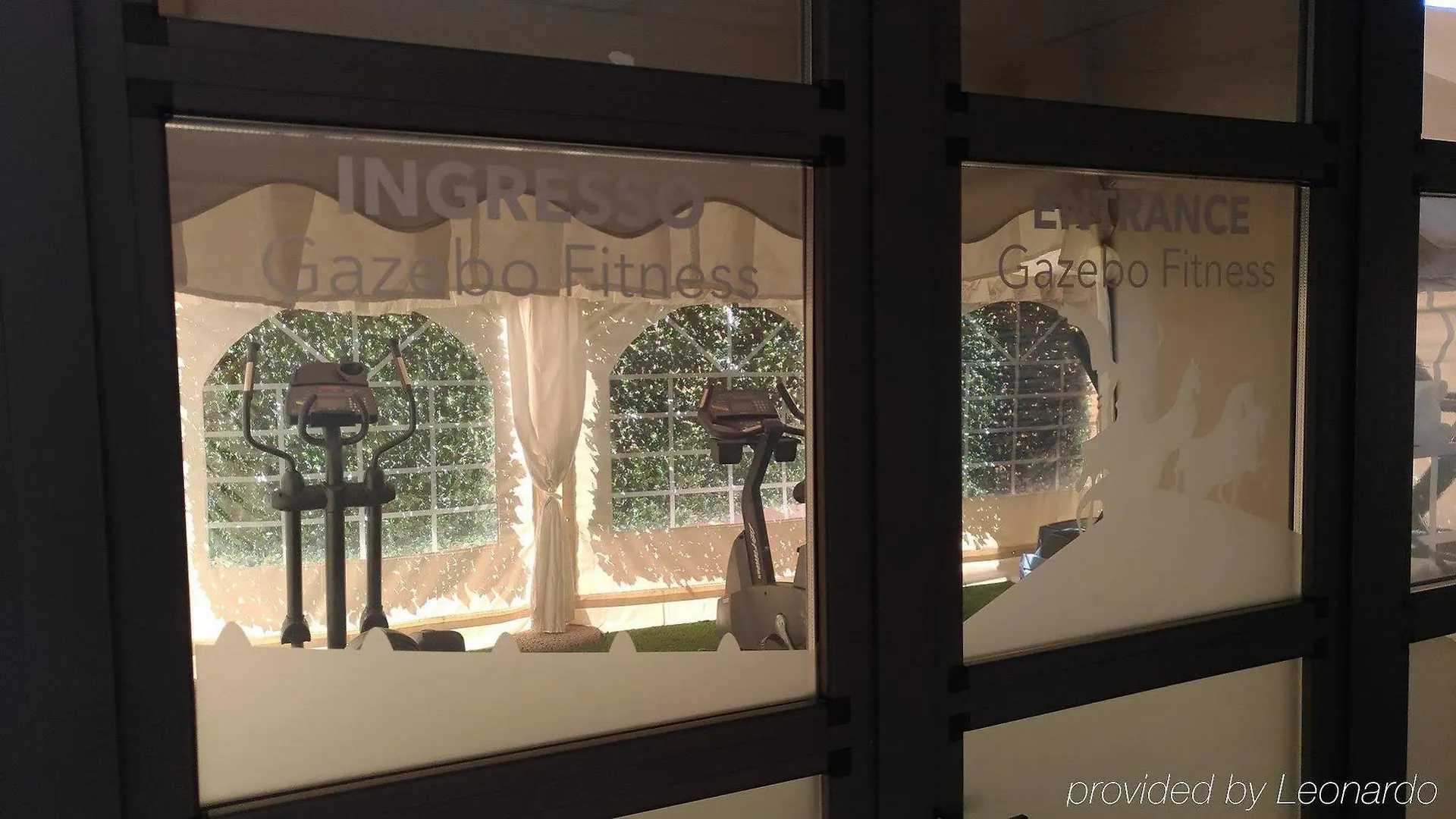 B&B Hotel Roma Tuscolana San Giovanni Italy