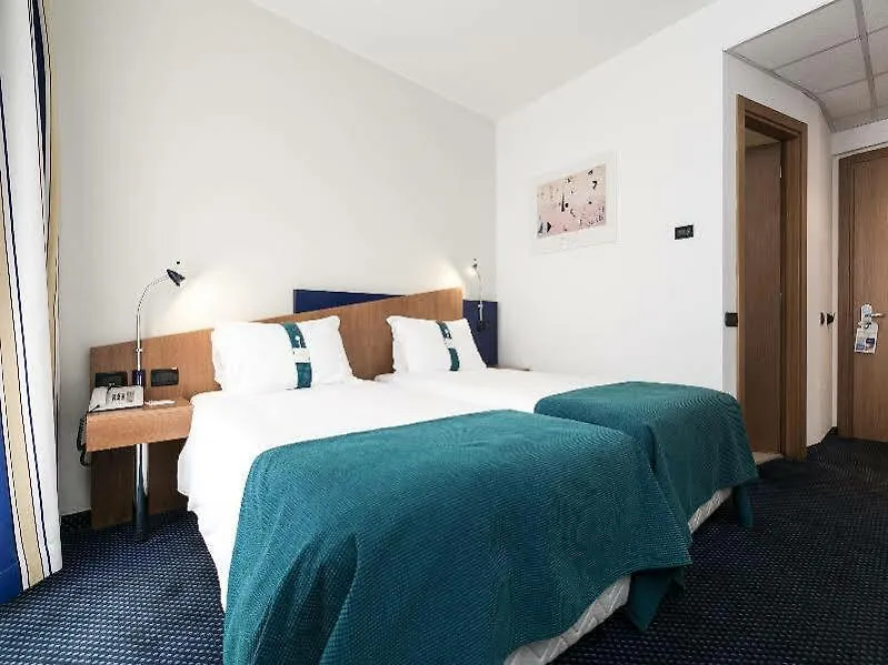 B&B Hotel Roma Tuscolana San Giovanni