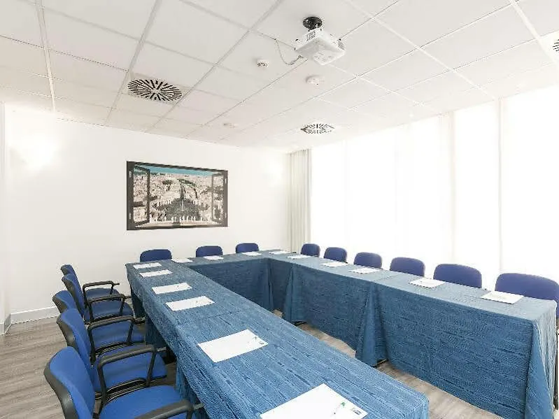 B&B Hotel Roma Tuscolana San Giovanni Italia