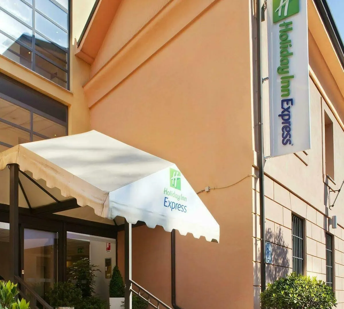 B&B Hotel Roma Tuscolana San Giovanni