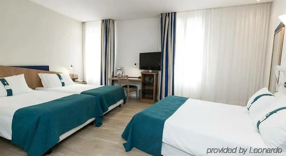 B&B Hotel Roma Tuscolana San Giovanni
