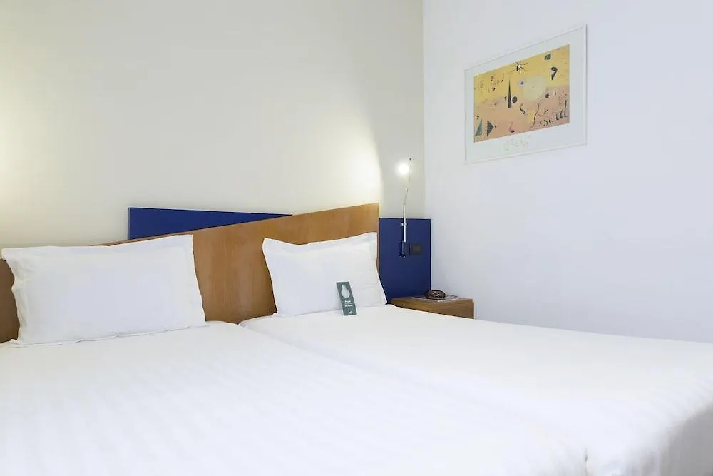 ***  B&B Hotel Roma Tuscolana San Giovanni Italy