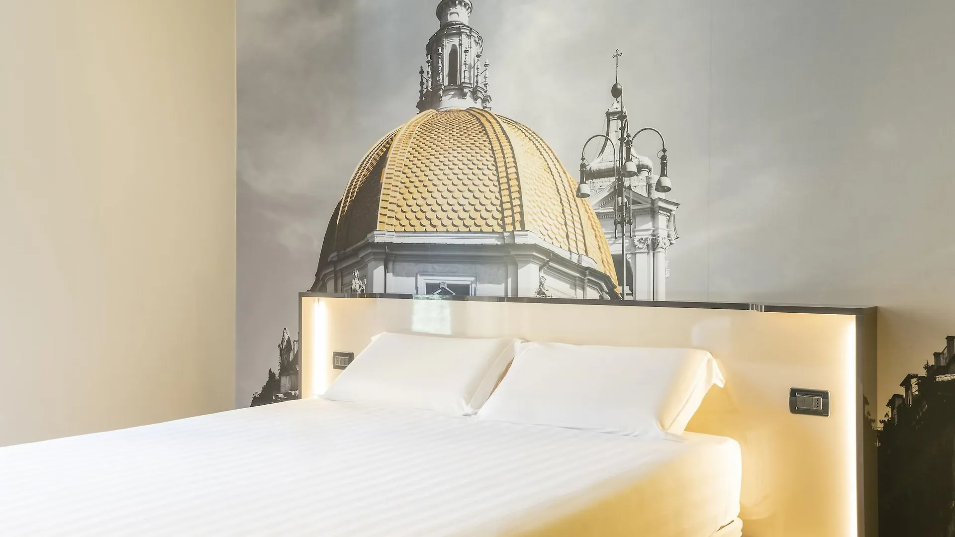 B&B Hotel Roma Tuscolana San Giovanni