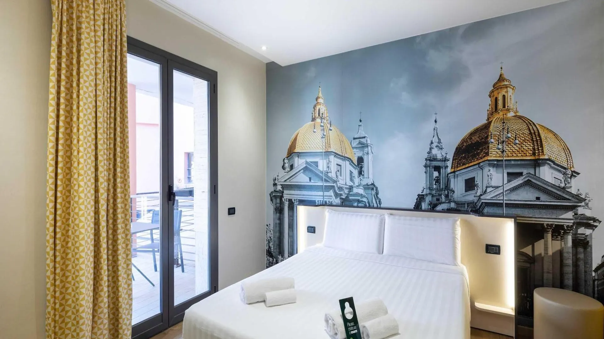 B&B Hotel Roma Tuscolana San Giovanni Italy