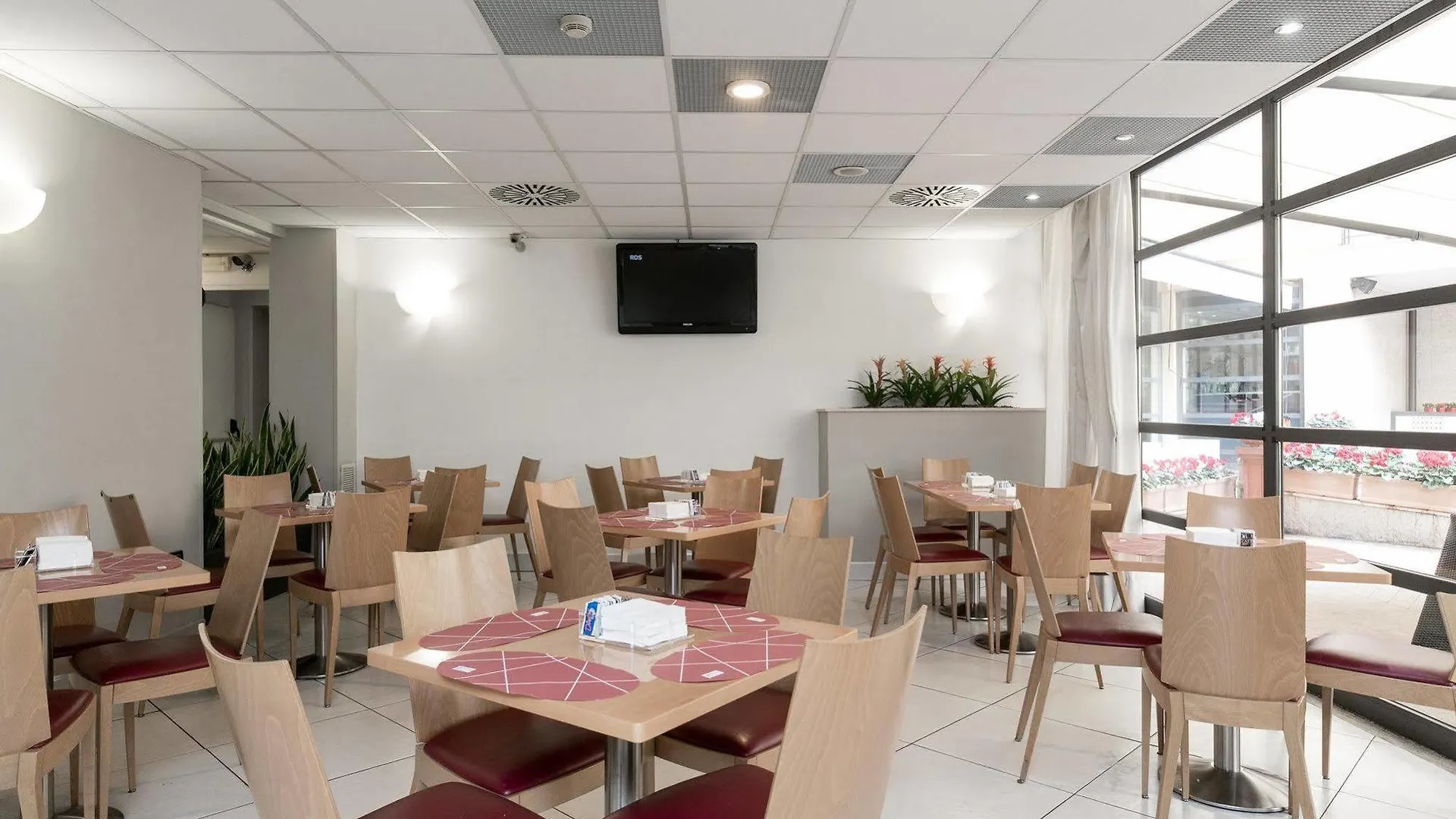 B&B Hotel Roma Tuscolana San Giovanni Rome